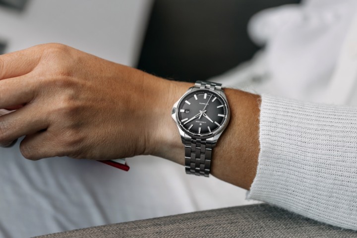 Bild von Junghans Meister S Automatic