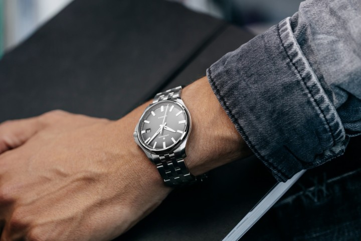 Bild von Junghans Meister S Automatic