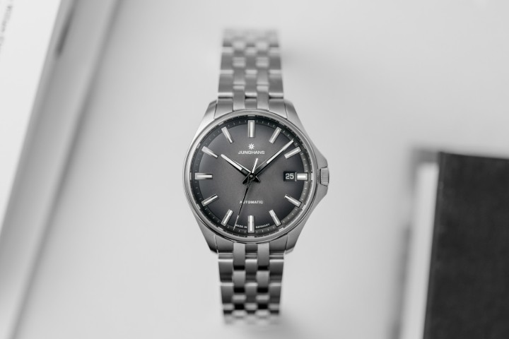 Bild von Junghans Meister S Automatic