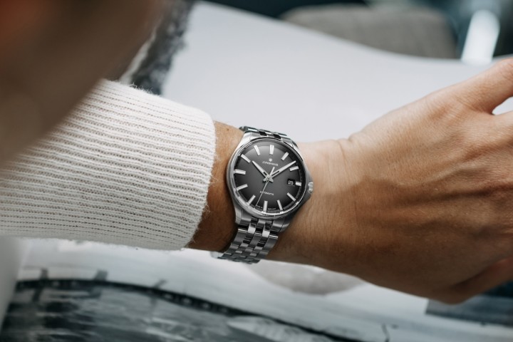 Bild von Junghans Meister S Automatic