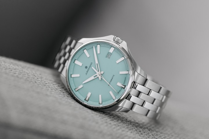 Bild von Junghans Meister S Automatic