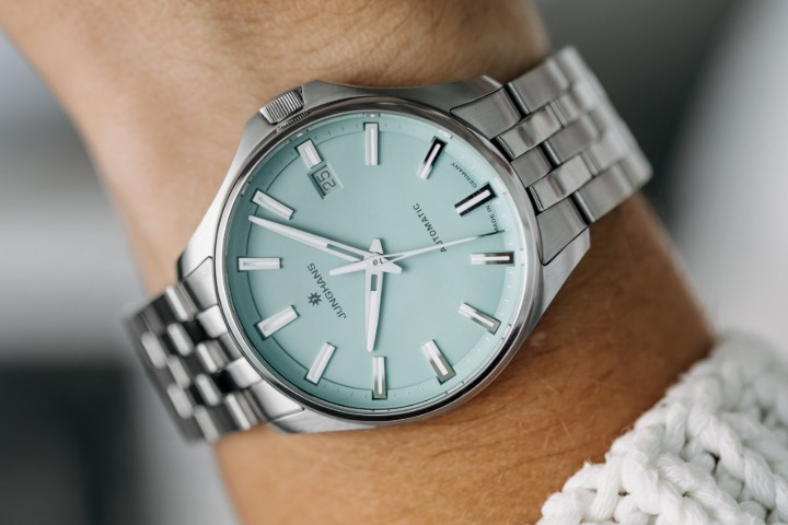 Bild von Junghans Meister S Automatic