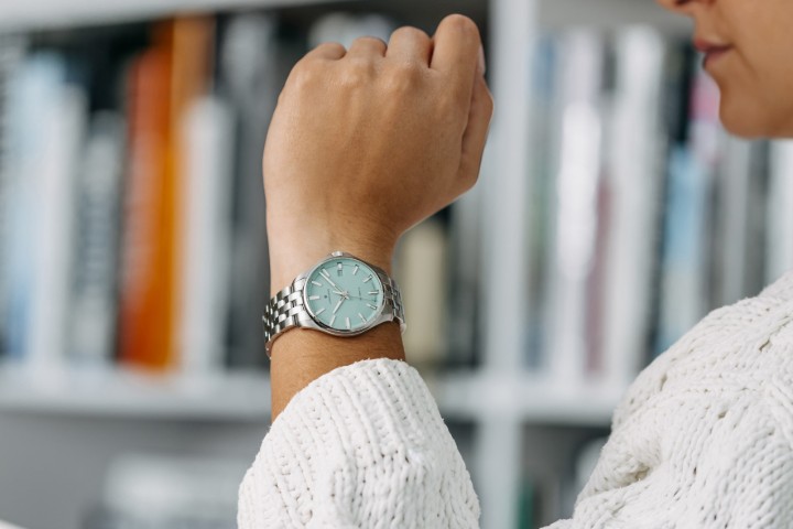 Bild von Junghans Meister S Automatic