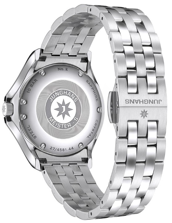 Bild von Junghans Meister S Automatic