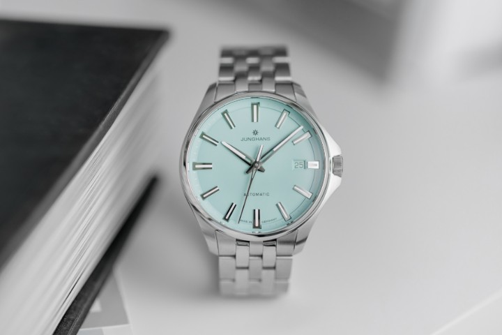 Bild von Junghans Meister S Automatic