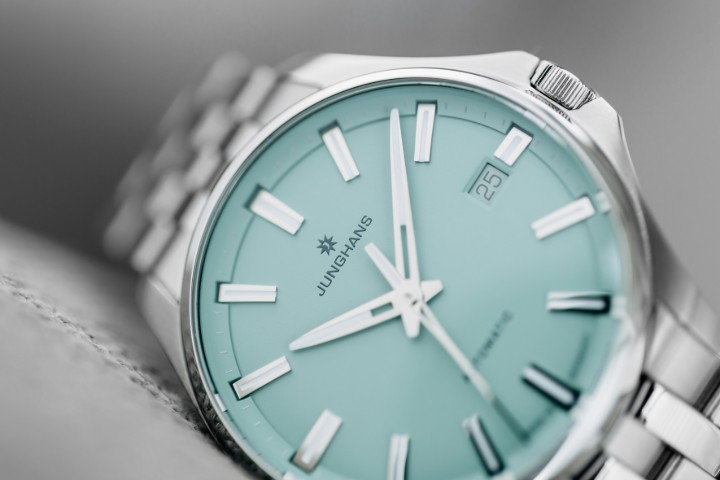 Bild von Junghans Meister S Automatic