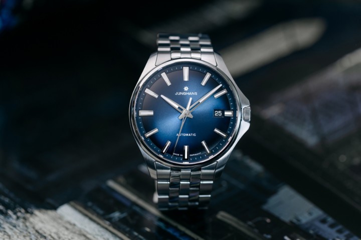 Bild von Junghans Meister S Automatic