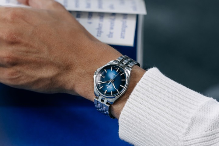 Bild von Junghans Meister S Automatic