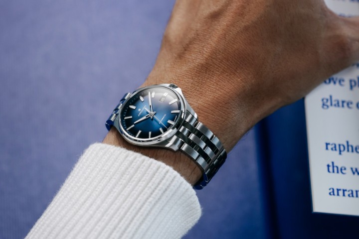 Bild von Junghans Meister S Automatic