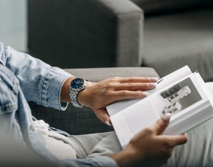 Bild von Junghans Meister S Automatic