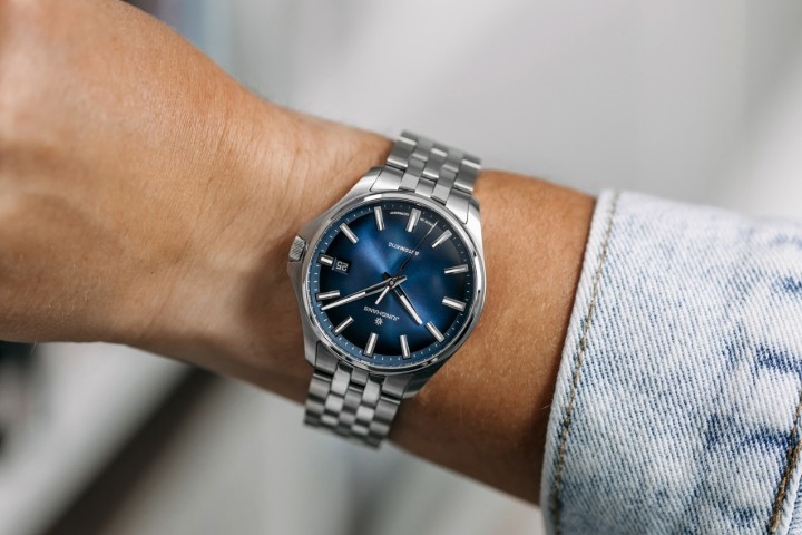 Bild von Junghans Meister S Automatic