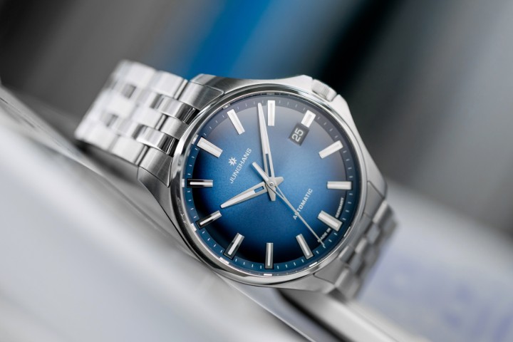 Bild von Junghans Meister S Automatic