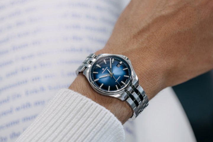 Bild von Junghans Meister S Automatic