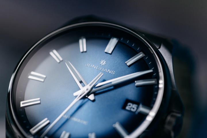 Bild von Junghans Meister S Automatic