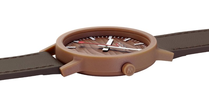 Bild von MONDAINE Essence Mocha Limited Edition