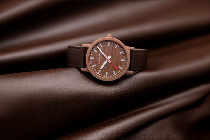 Bild von MONDAINE Essence Mocha Limited Edition