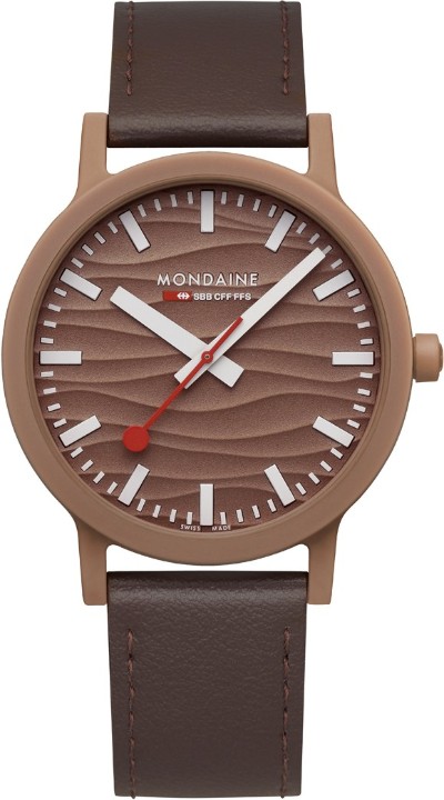 Bild von MONDAINE Essence Mocha Limited Edition