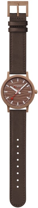 Bild von MONDAINE Essence Mocha Limited Edition
