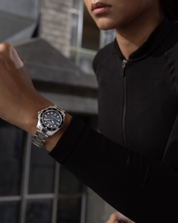 Bild von Certina DS Action Diver