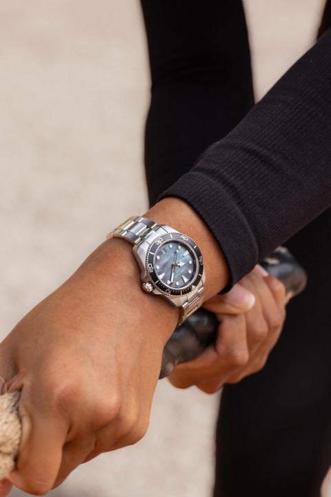 Bild von Certina DS Action Diver