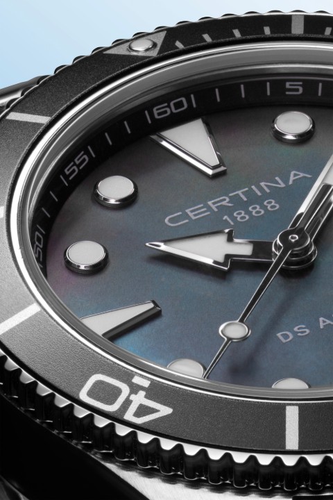 Bild von Certina DS Action Diver