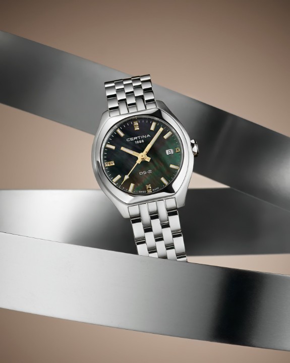 Bild von Certina DS-2 Lady