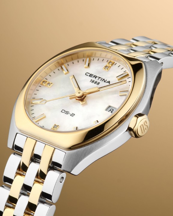 Bild von Certina DS-2 Lady