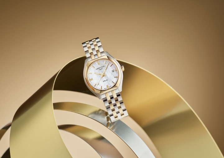 Bild von Certina DS-2 Lady