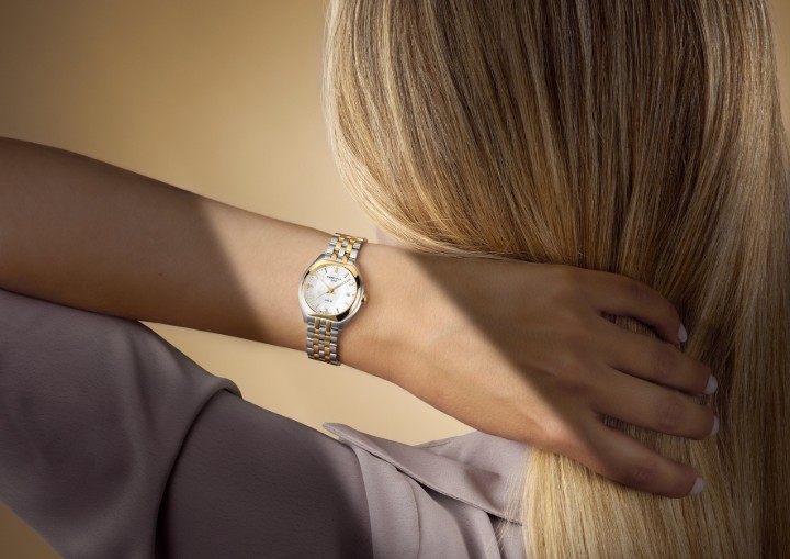 Bild von Certina DS-2 Lady