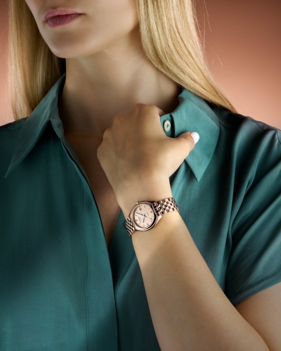 Bild von Certina DS-2 Lady