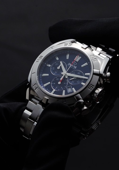 Bild von Jaguar Executive