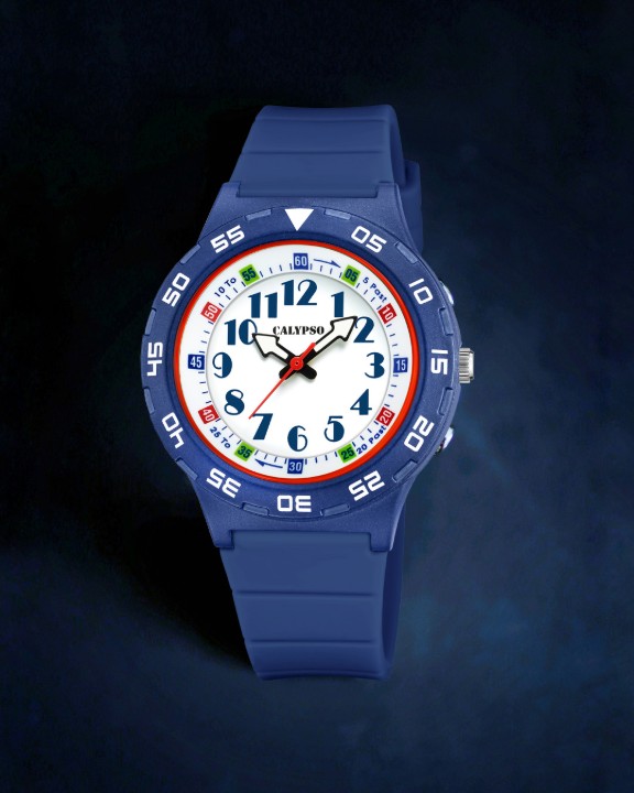 Bild von Calypso My First Watch