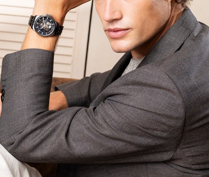 Bild von Candino Automatik