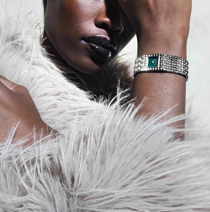 Bild von Frederique Constant Classics Manchette