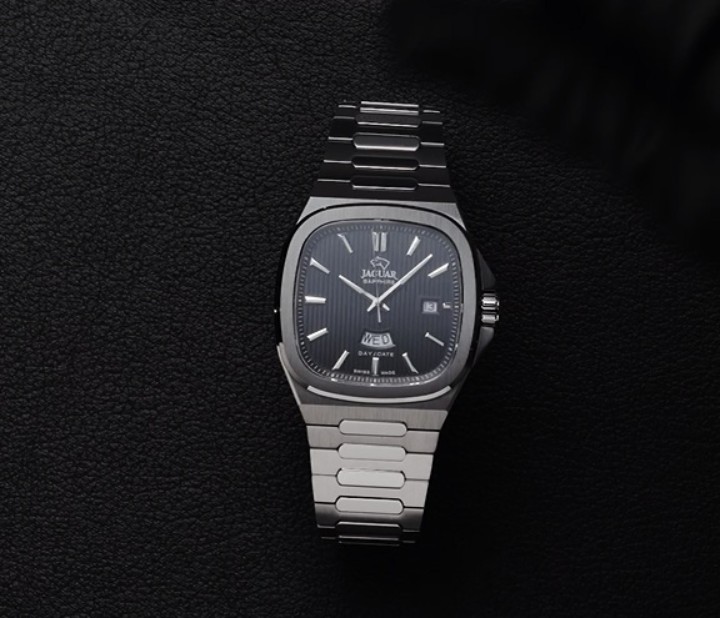 Bild von Jaguar Rondcarre