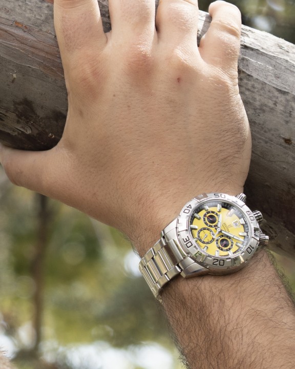 Bild von Festina The Originals