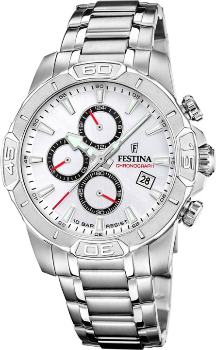 Bild von Festina Timeless Chronograph