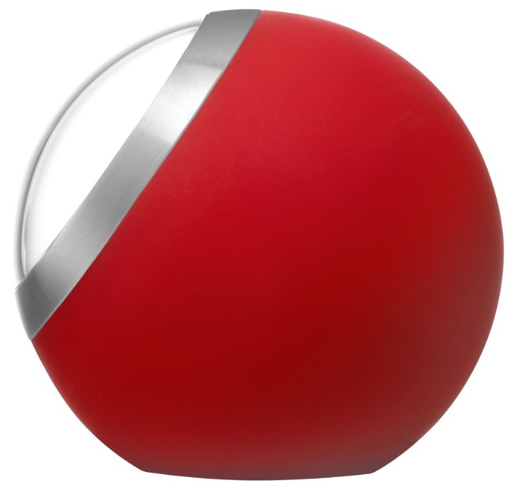 Bild von MONDAINE Globe Clock