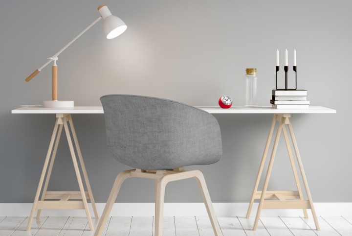 Bild von MONDAINE Globe Clock