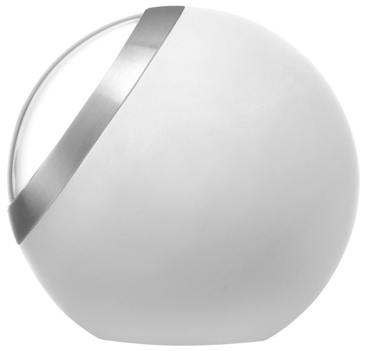 Bild von MONDAINE Globe Clock