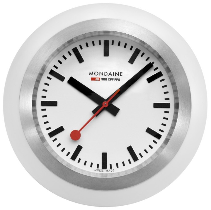 Bild von MONDAINE Globe Clock