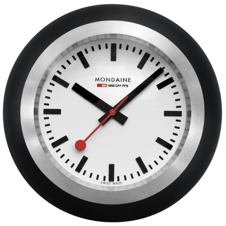 Bild von MONDAINE Globe Clock