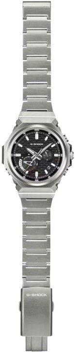 Bild von Casio G-Shock G-Steel Carbon Core Guard
