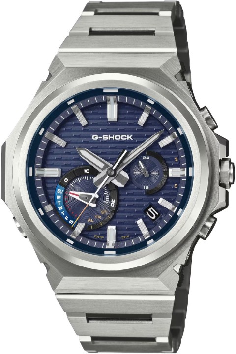 Bild von Casio G-Shock G-Steel Carbon Core Guard