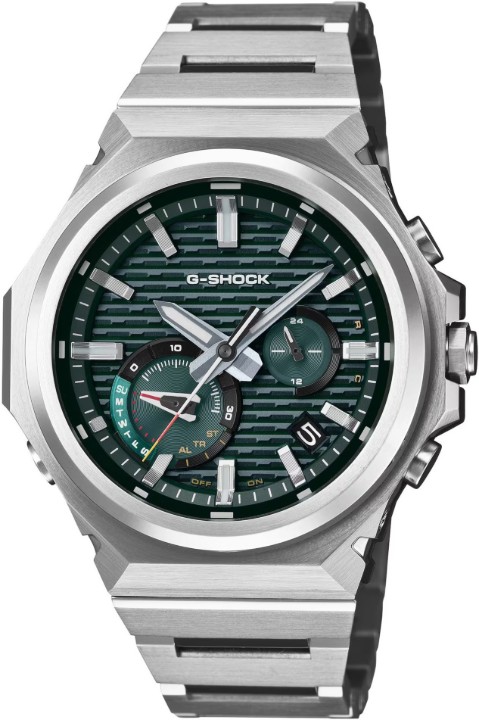 Bild von Casio G-Shock G-Steel Carbon Core Guard