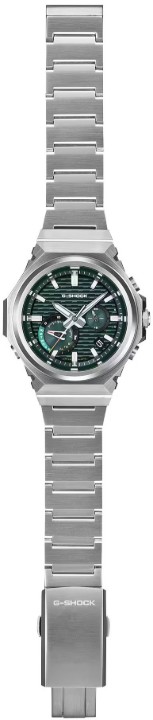 Bild von Casio G-Shock G-Steel Carbon Core Guard