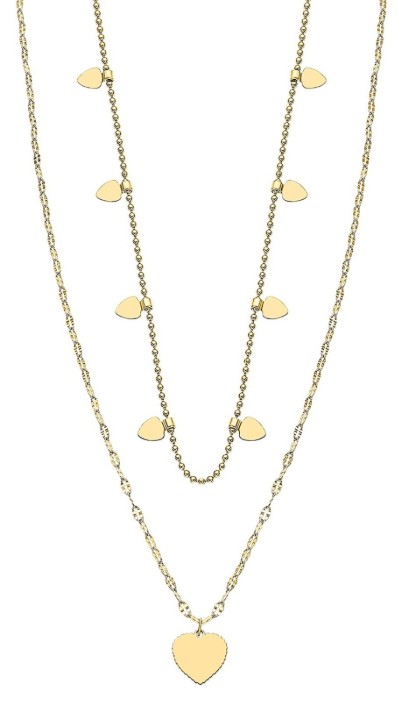 Bild von Damenhalskette Lotus Style Urban Woman