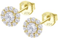 Bild von Ohrring Lotus Silver Beyond Classics