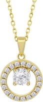 Bild von Damenhalskette Lotus Silver Beyond Classics