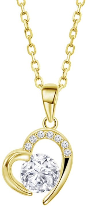 Bild von Damenhalskette Lotus Silver Moments